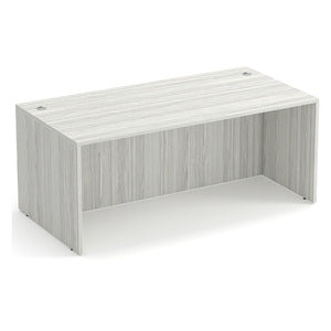 71" X 30" Desk Shell