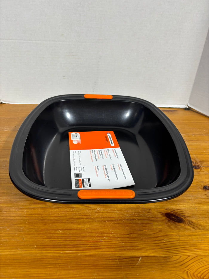 Le Creuset Rectangular Roaster, Appears Unused