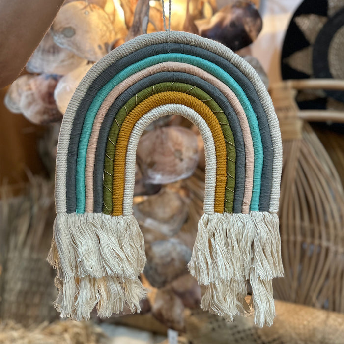 RayRay - Rainbow Wall Decor