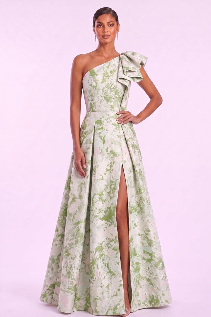 CM0496_Green - COCOMELODY