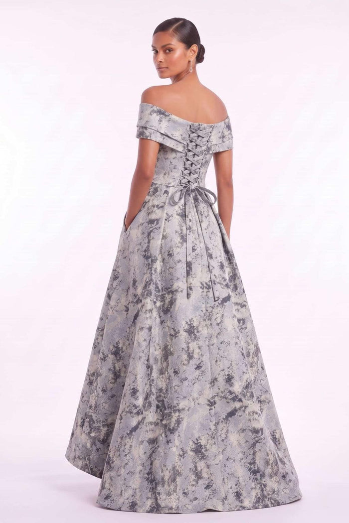 CM0493_DustyBlue_Back - COCOMELODY