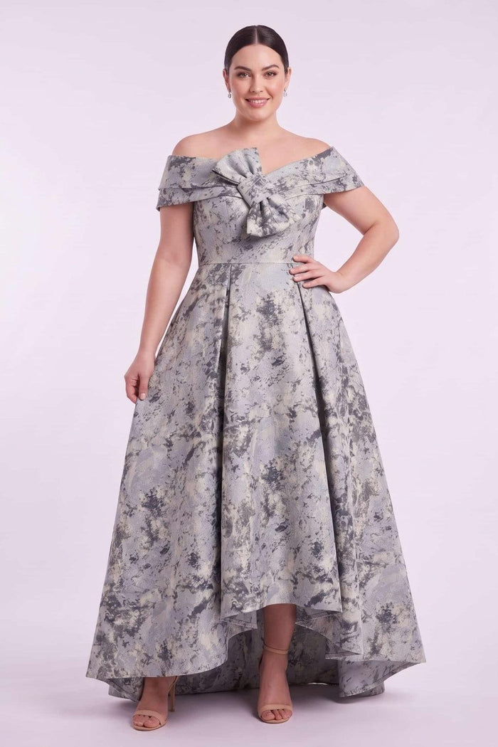 CM0493_DustyBlue_PlusSize - COCOMELODY