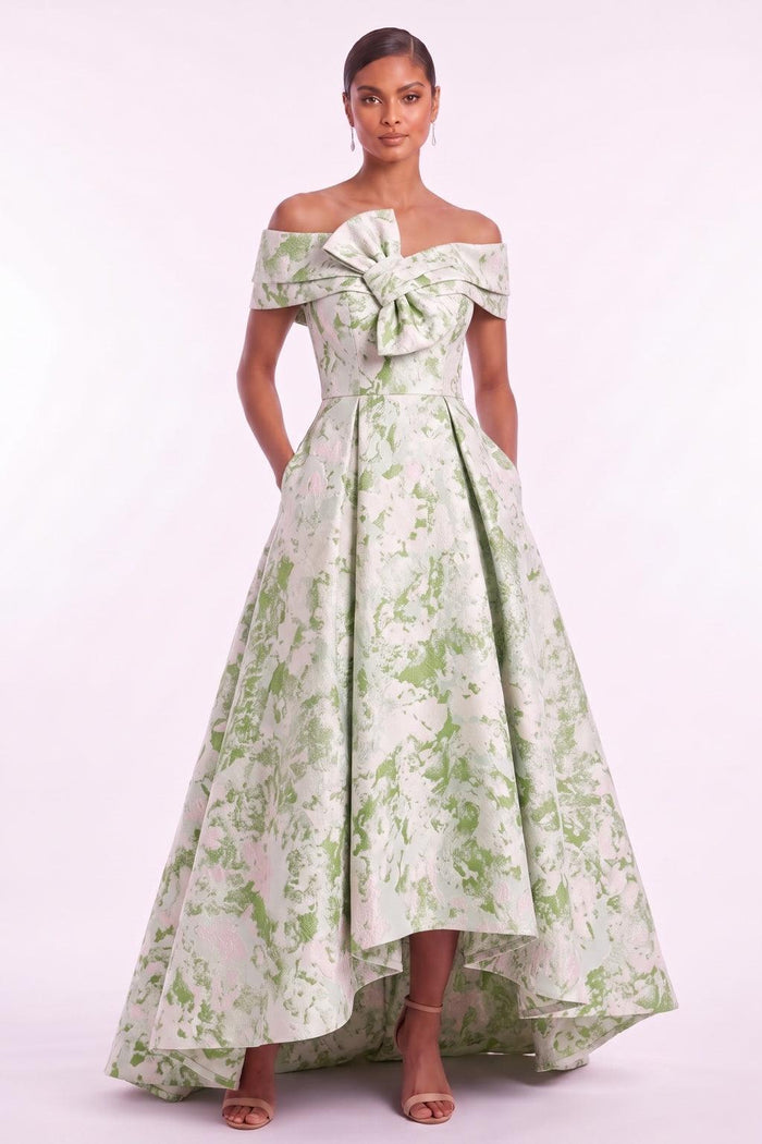 CM0493_Green - COCOMELODY