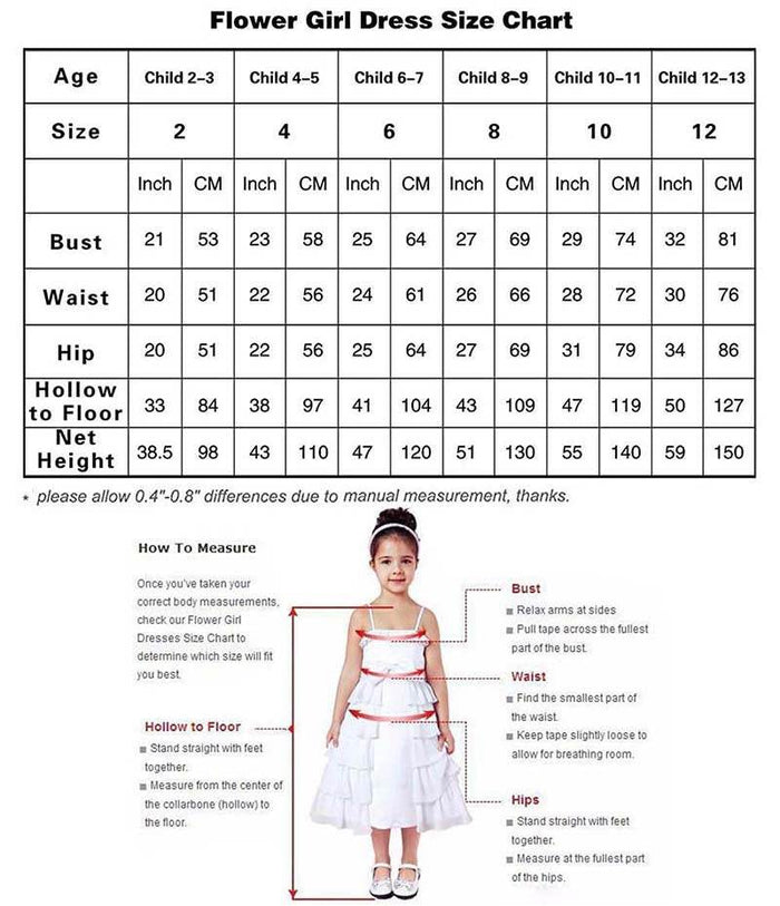 A-Line Illusion Neck Cap Sleeve Tulle Sweep-Brush Train Flower Girl Dresses 897953682012 - COCOMELODY