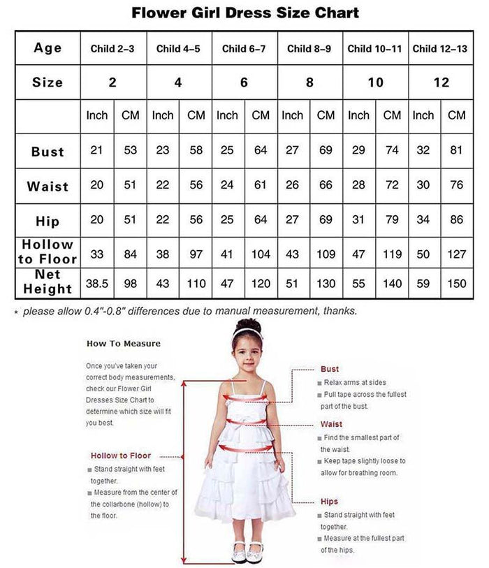 A-Line Off-Shoulder Tulle with Pink Bows Flower Girl Dresses 769956751133