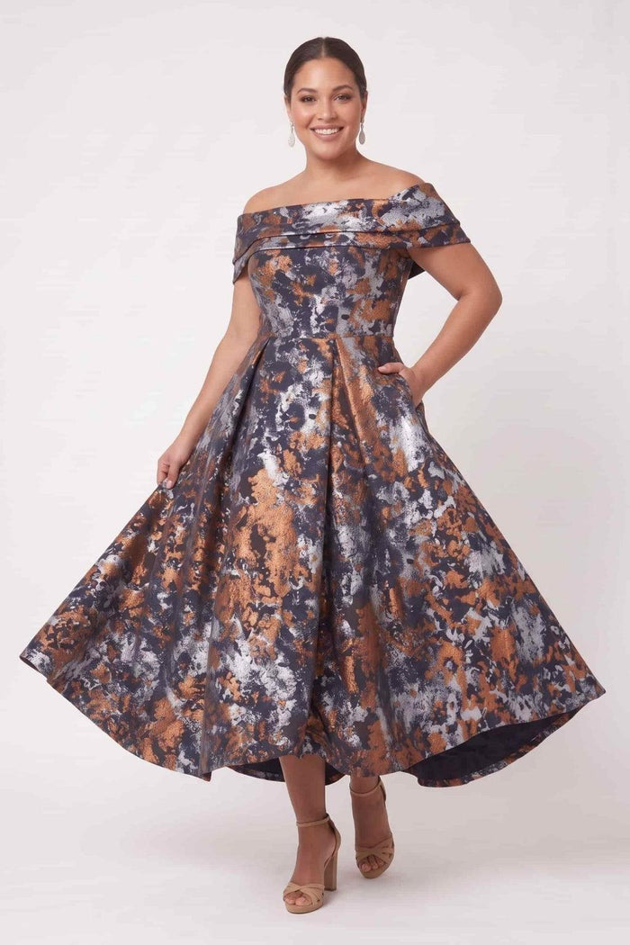 CM0492_Orange_PlusSize_2 - COCOMELODY