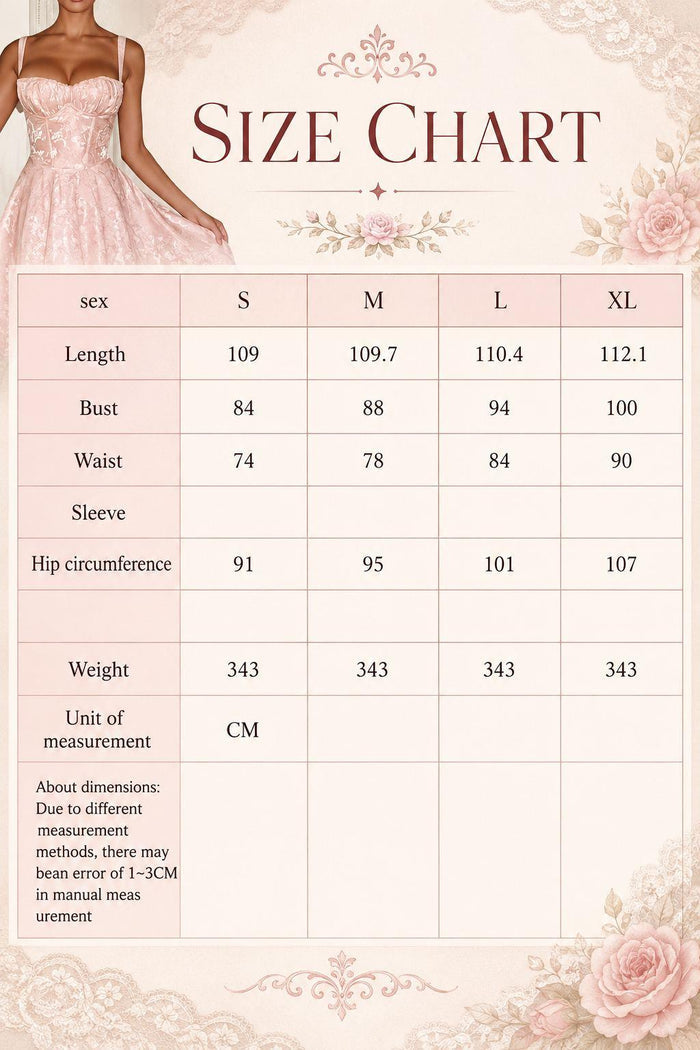 A-Line Tea Length Jacquard Satin Wedding Guest Dress 1038699395137