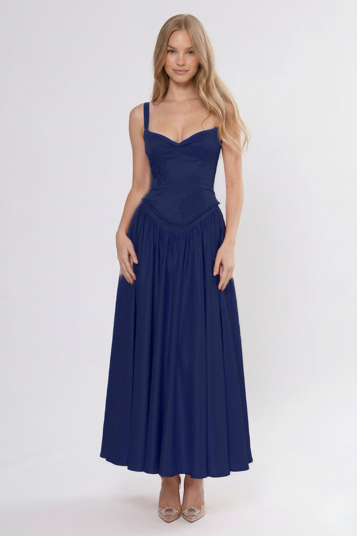 Dark Navy