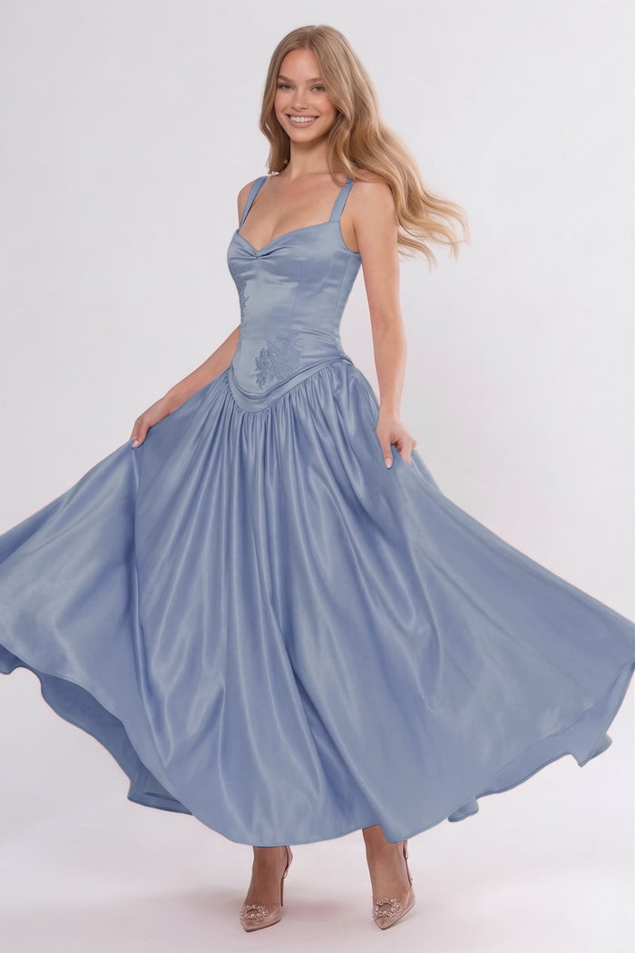 Dusty Blue