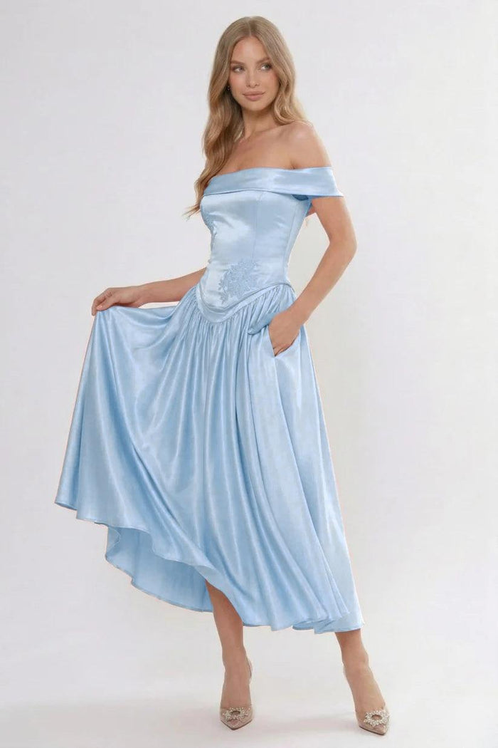 Light Blue