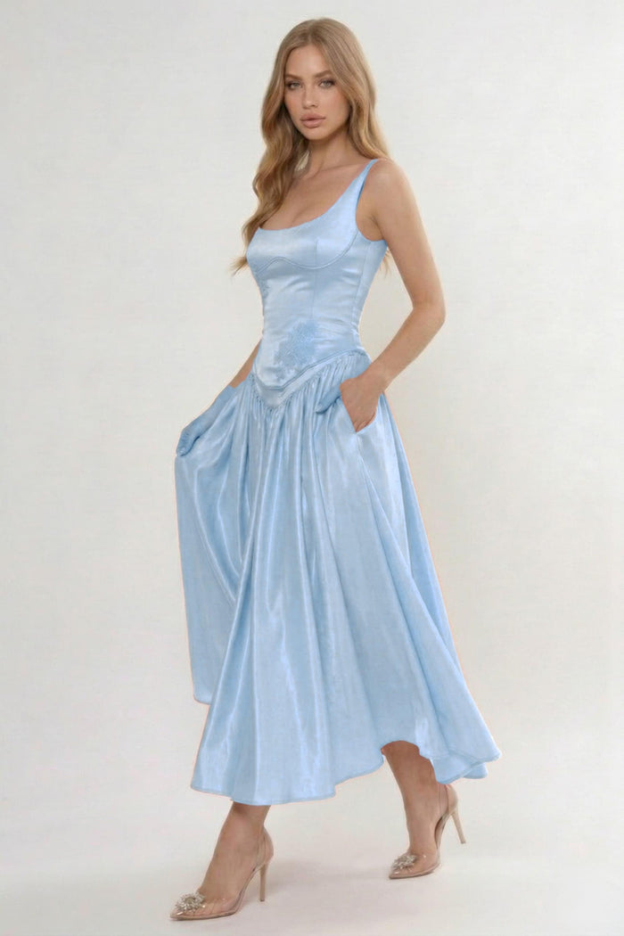 Light Blue