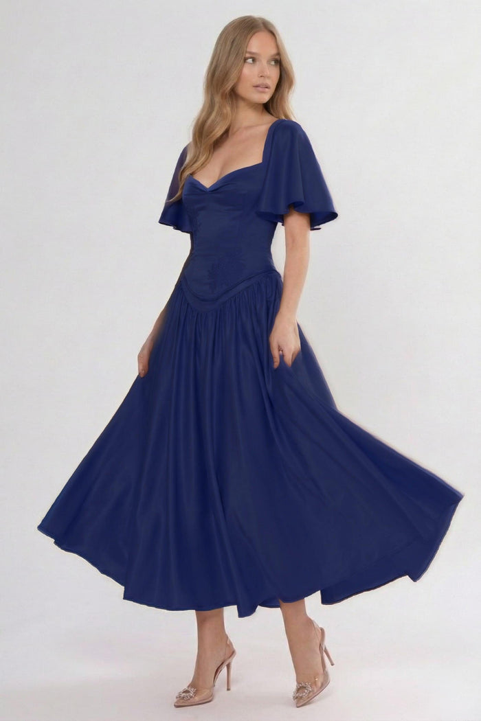 Dark Navy