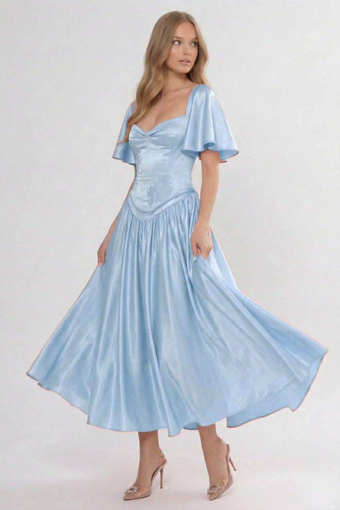 Light Blue
