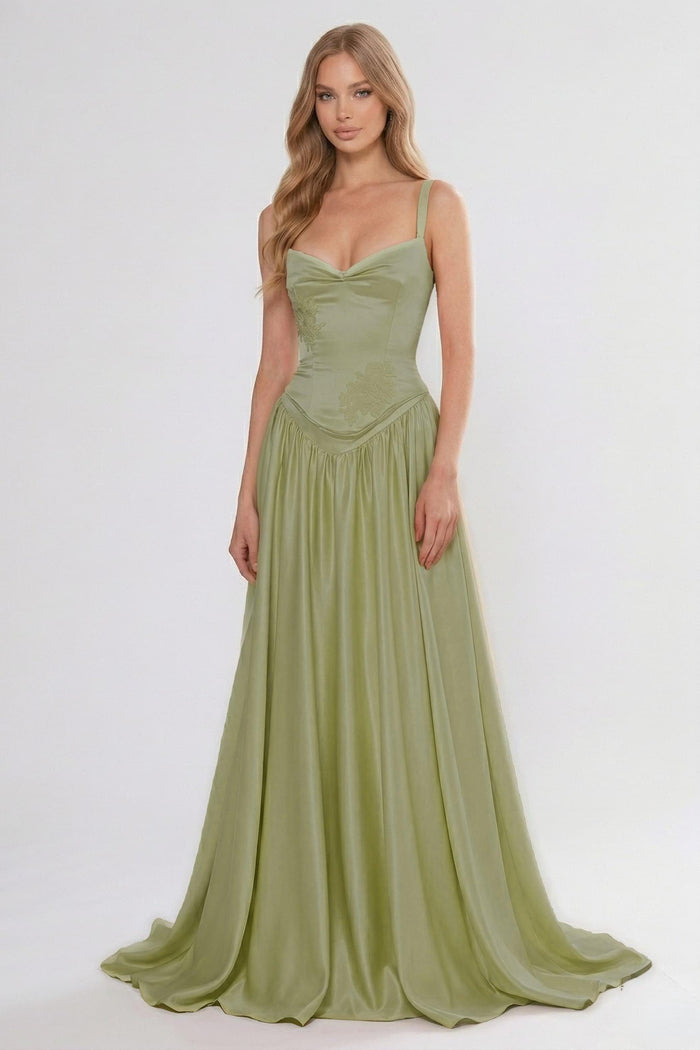 Moss Green