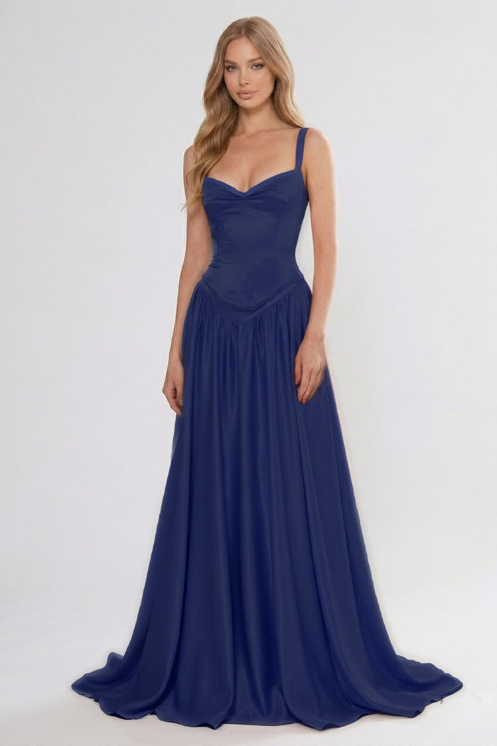 Dark Navy