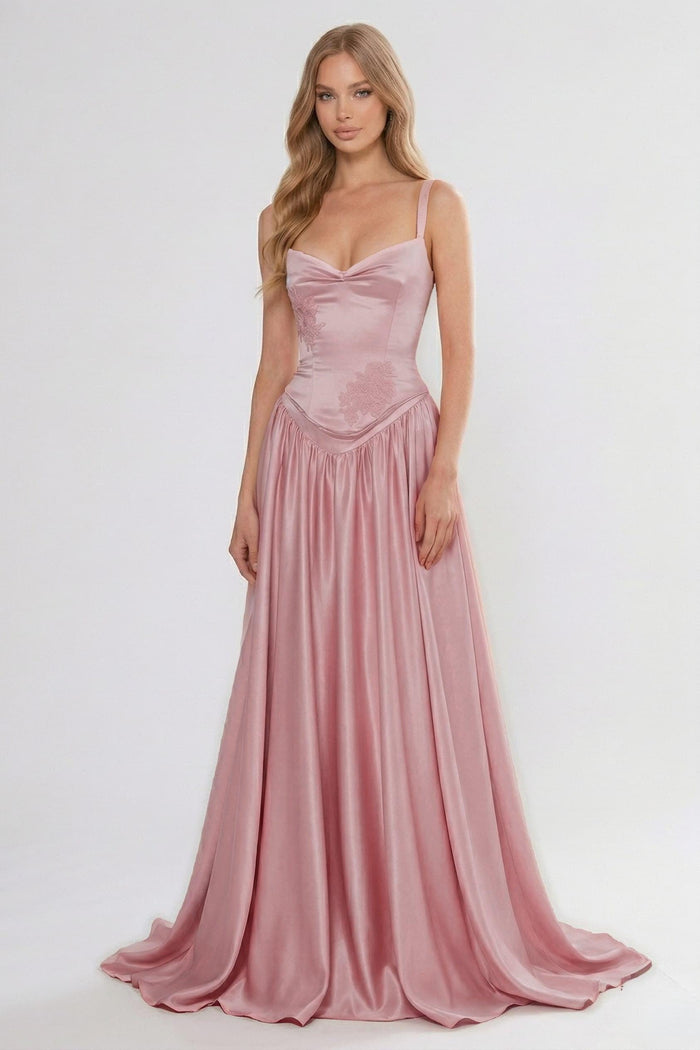 Dusty Rose