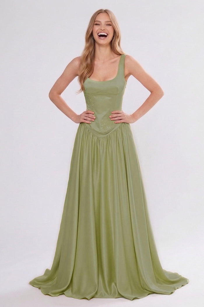 Moss Green