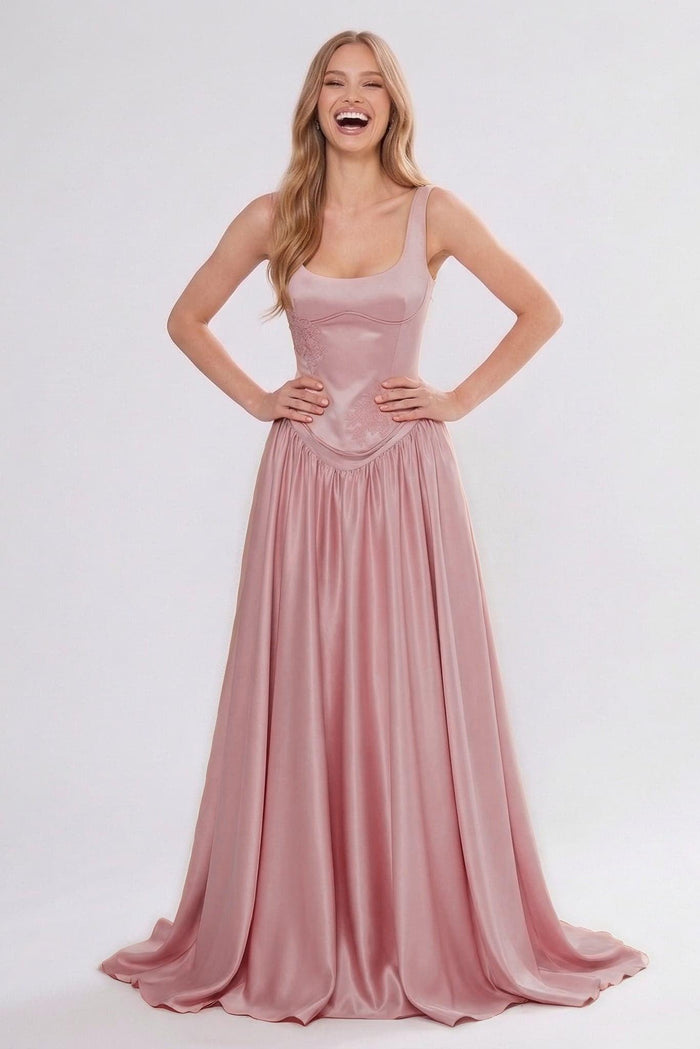Dusty Rose