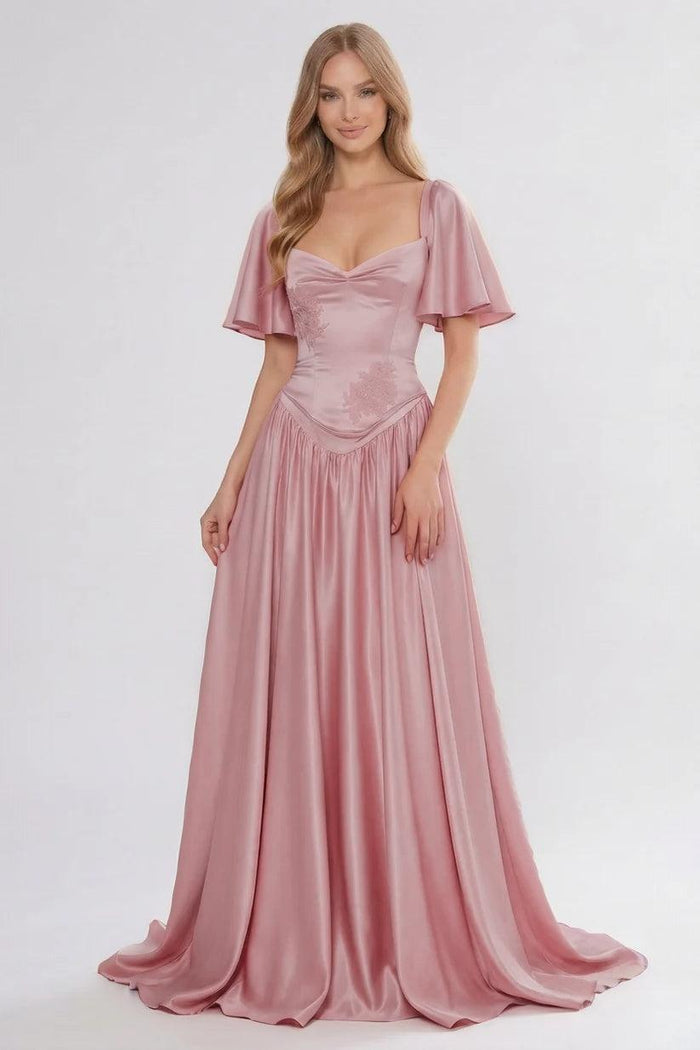 Dusty Rose