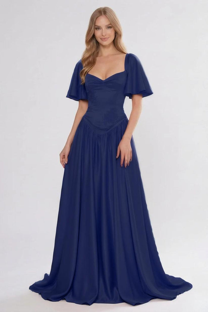 Dark Navy