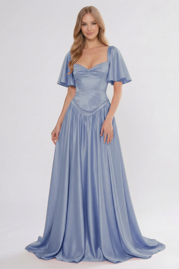 Dusty Blue