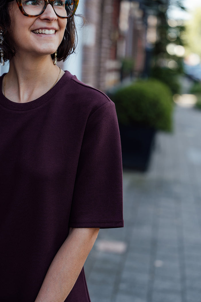 Abbey T-shirt