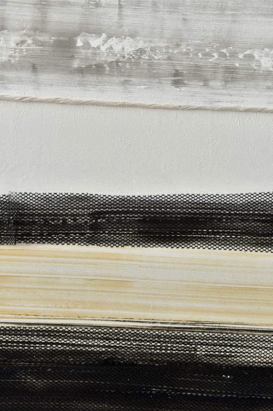 Abstract Layers II