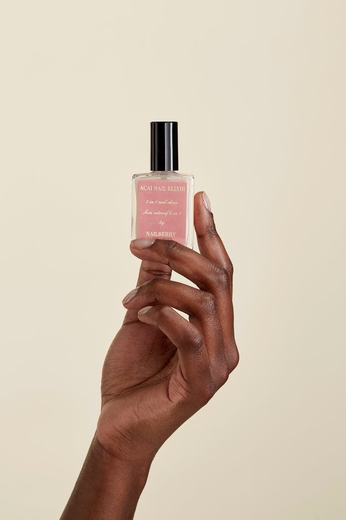 Acai Nail Elixir