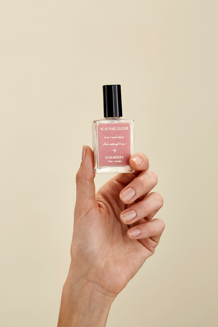Acai Nail Elixir