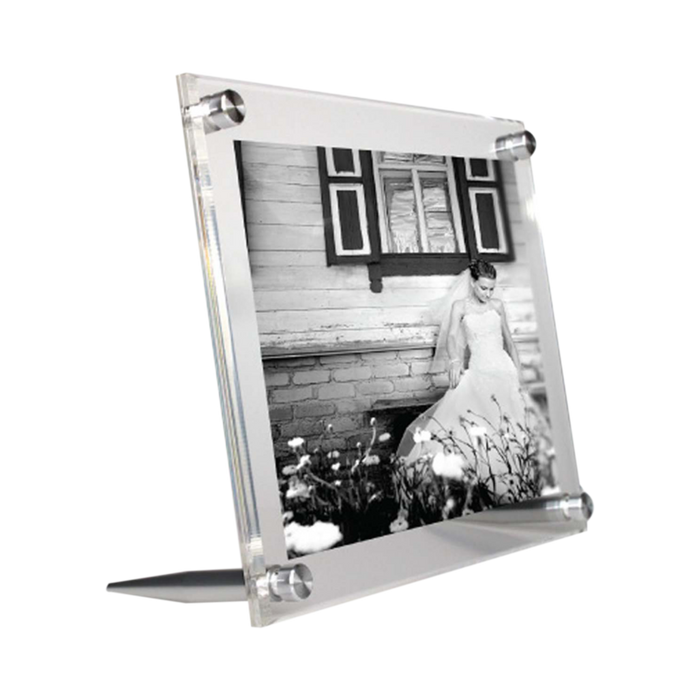Tabletop Frames make great gifts for family and friends, perfect for desks, shelves, and tables.