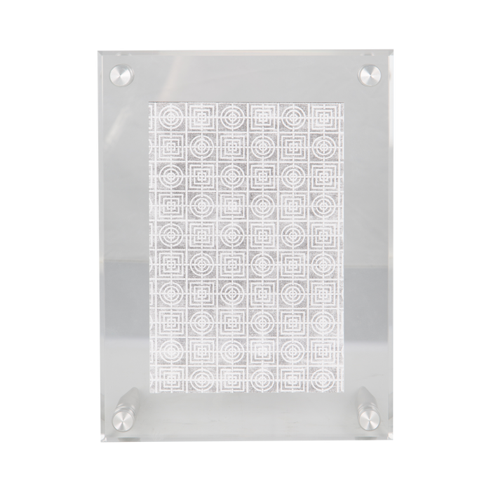 Tabletop Frames make great gifts for family and friends, perfect for desks, shelves, and tables.