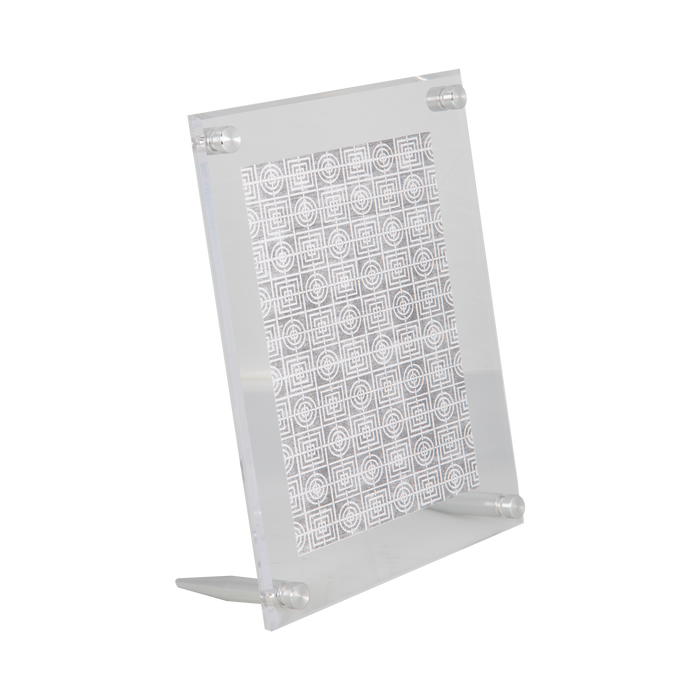 Tabletop Frames make great gifts for family and friends, perfect for desks, shelves, and tables.