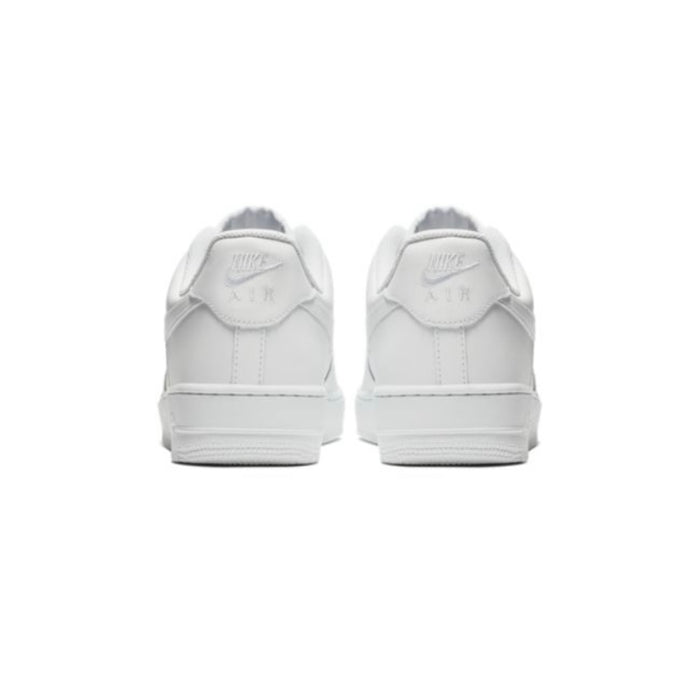 Nike Air Force 1 Low White White