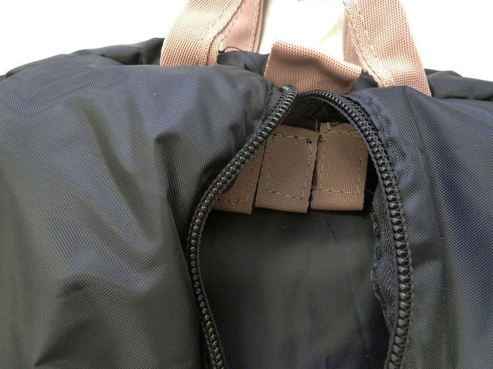 AJ Tack Padded Bridle Bag