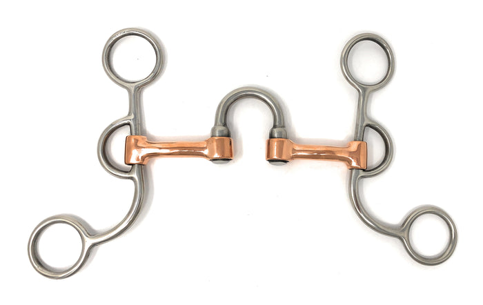 AJ Tack Short Shank Correction Bit