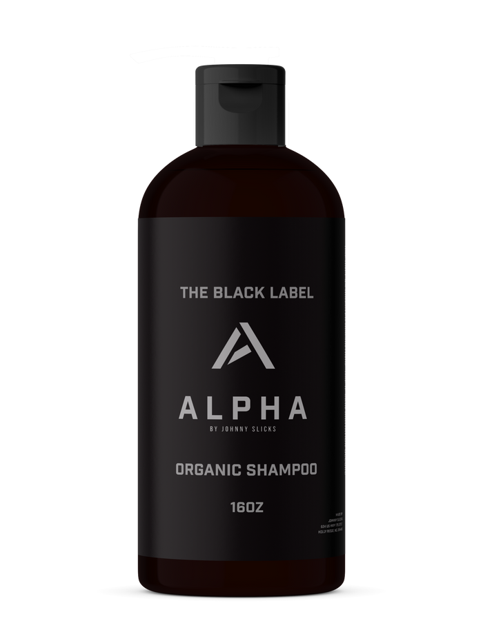Alpha Shampoo