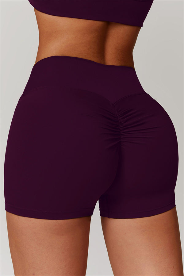 Plum Purple / S