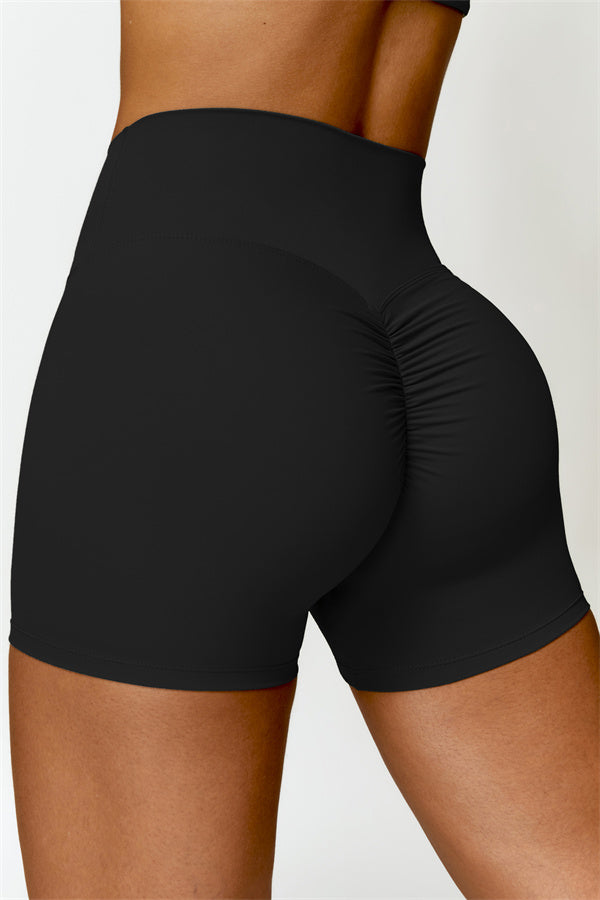 Black / S