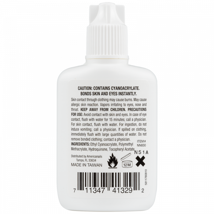 AMN | KwikStik Resin 1oz