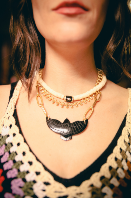 AMULET OG Thunderbird Necklace