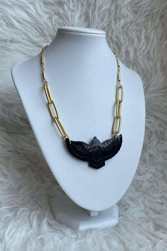 AMULET OG Thunderbird Necklace