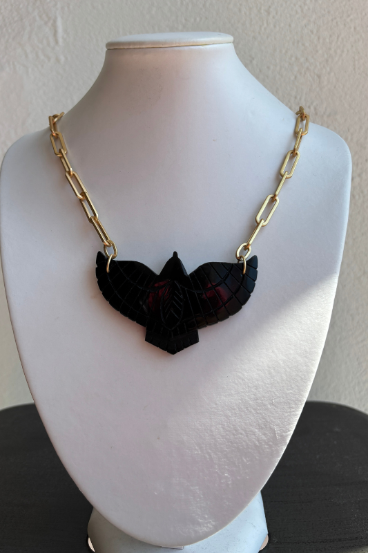 AMULET OG Thunderbird Necklace