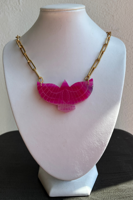 AMULET OG Thunderbird Necklace