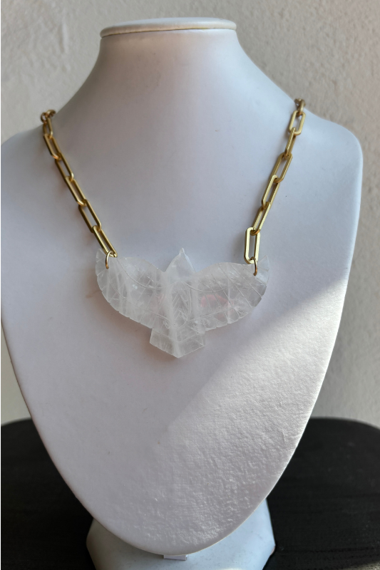 AMULET OG Thunderbird Necklace