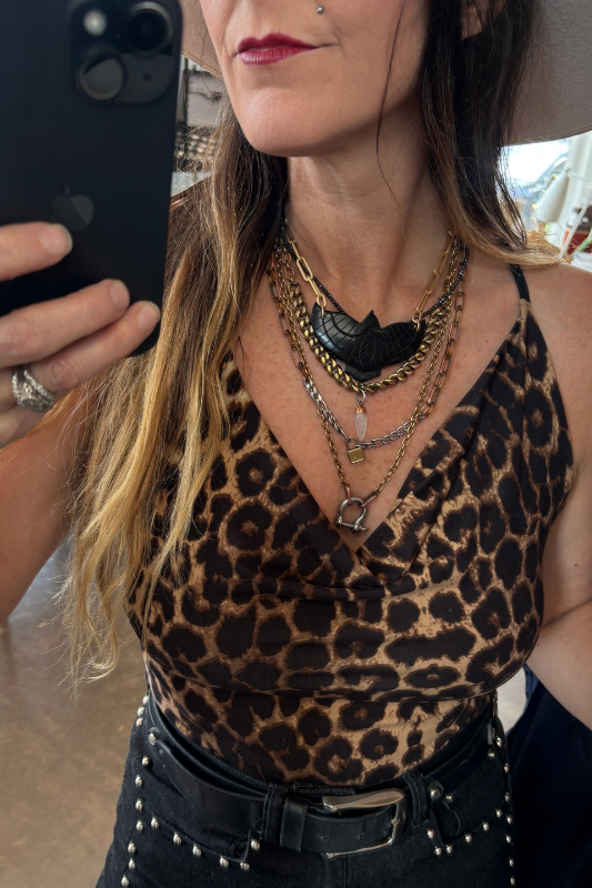 AMULET OG Thunderbird Necklace