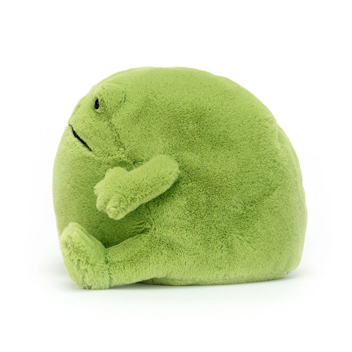 Amuseables Ricky Rain Frog