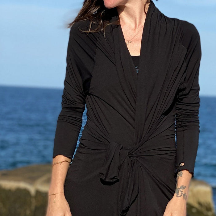 Angelrox Garden Coat