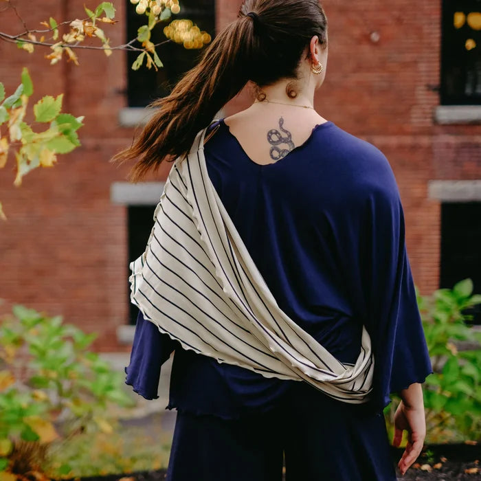 Yang Stripe