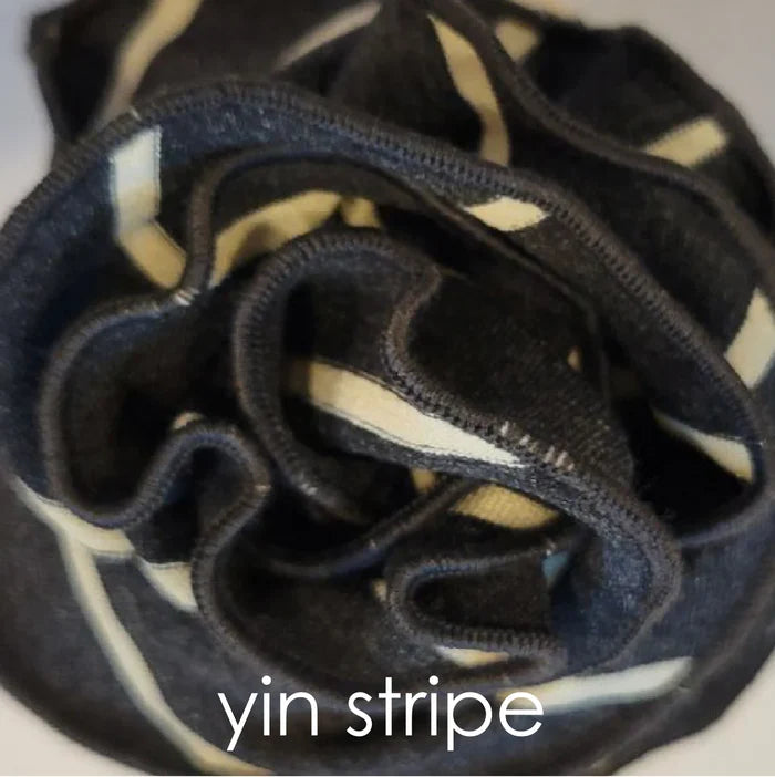 Yin Stripe