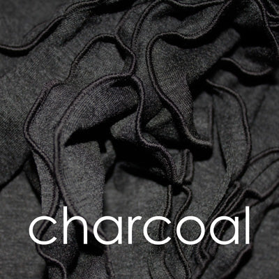 Charcoal